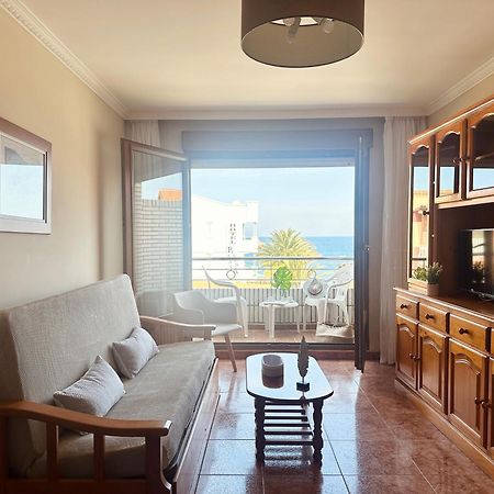 Apartamentos Pineda Noja Buitenkant foto