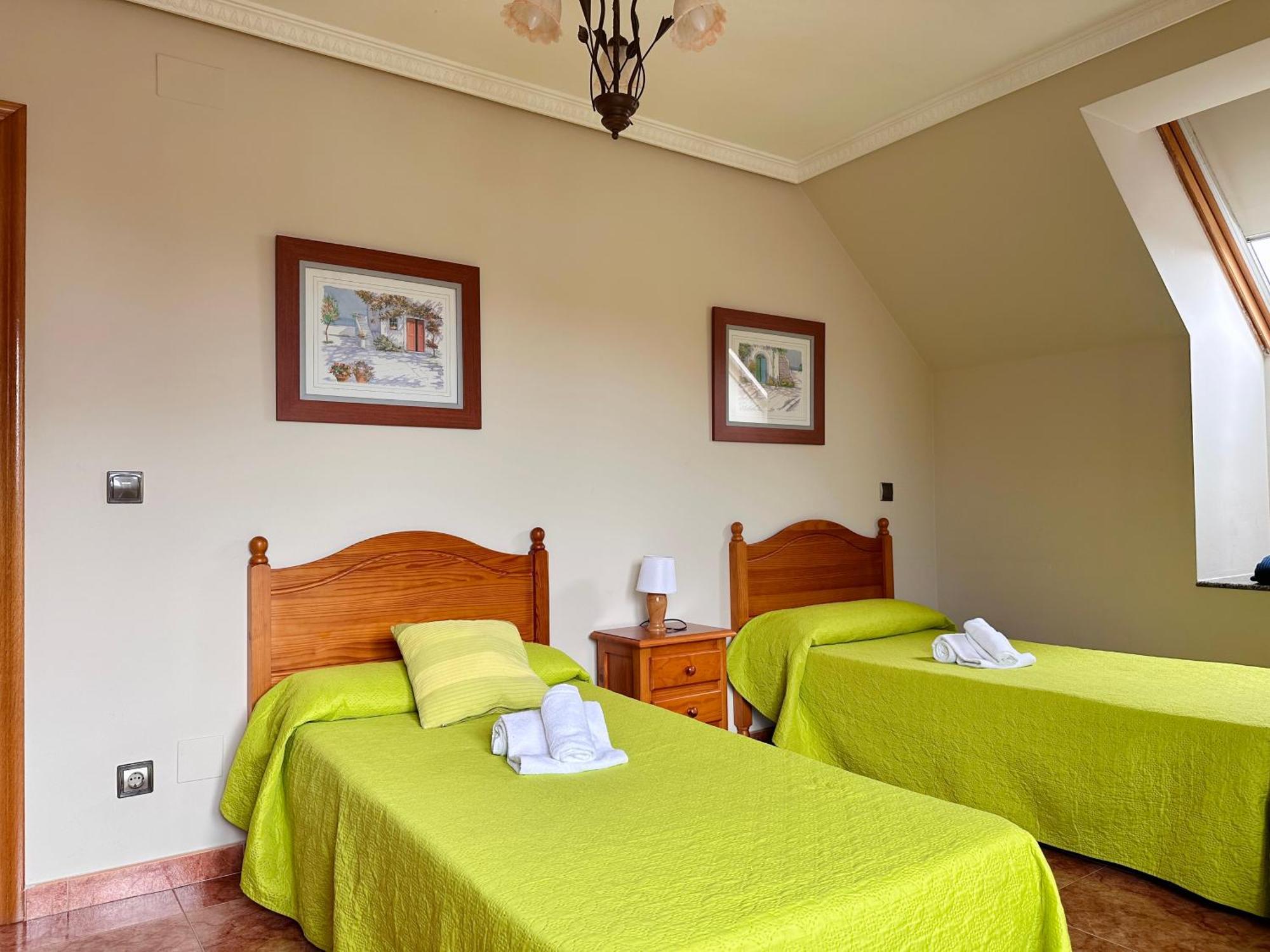 Apartamentos Pineda Noja Buitenkant foto