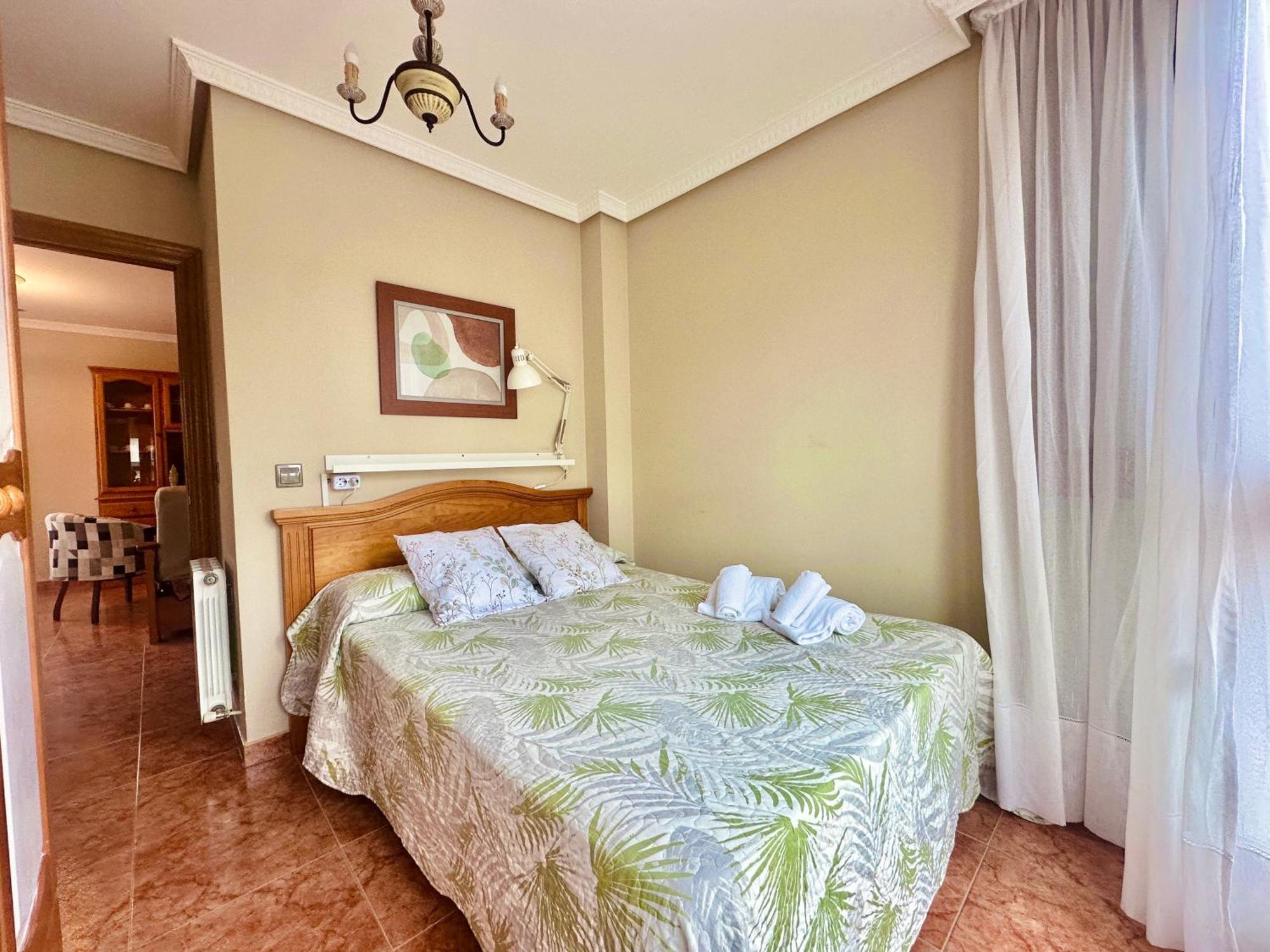 Apartamentos Pineda Noja Buitenkant foto