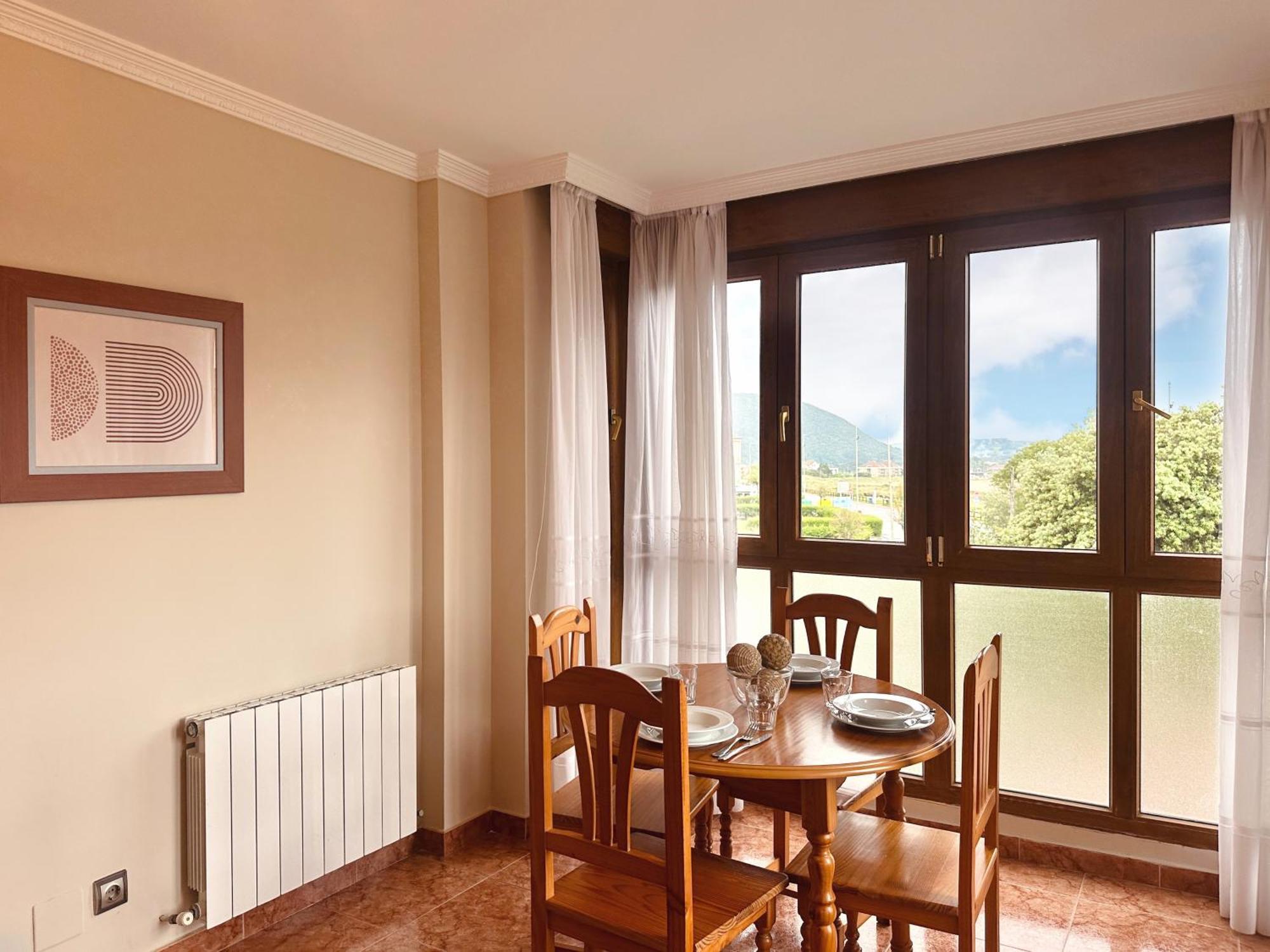 Apartamentos Pineda Noja Buitenkant foto