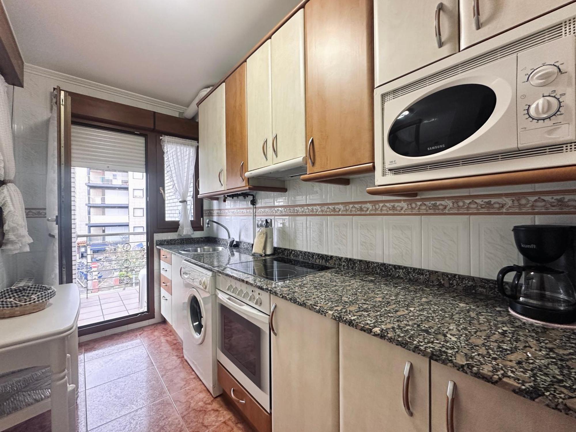 Apartamentos Pineda Noja Buitenkant foto