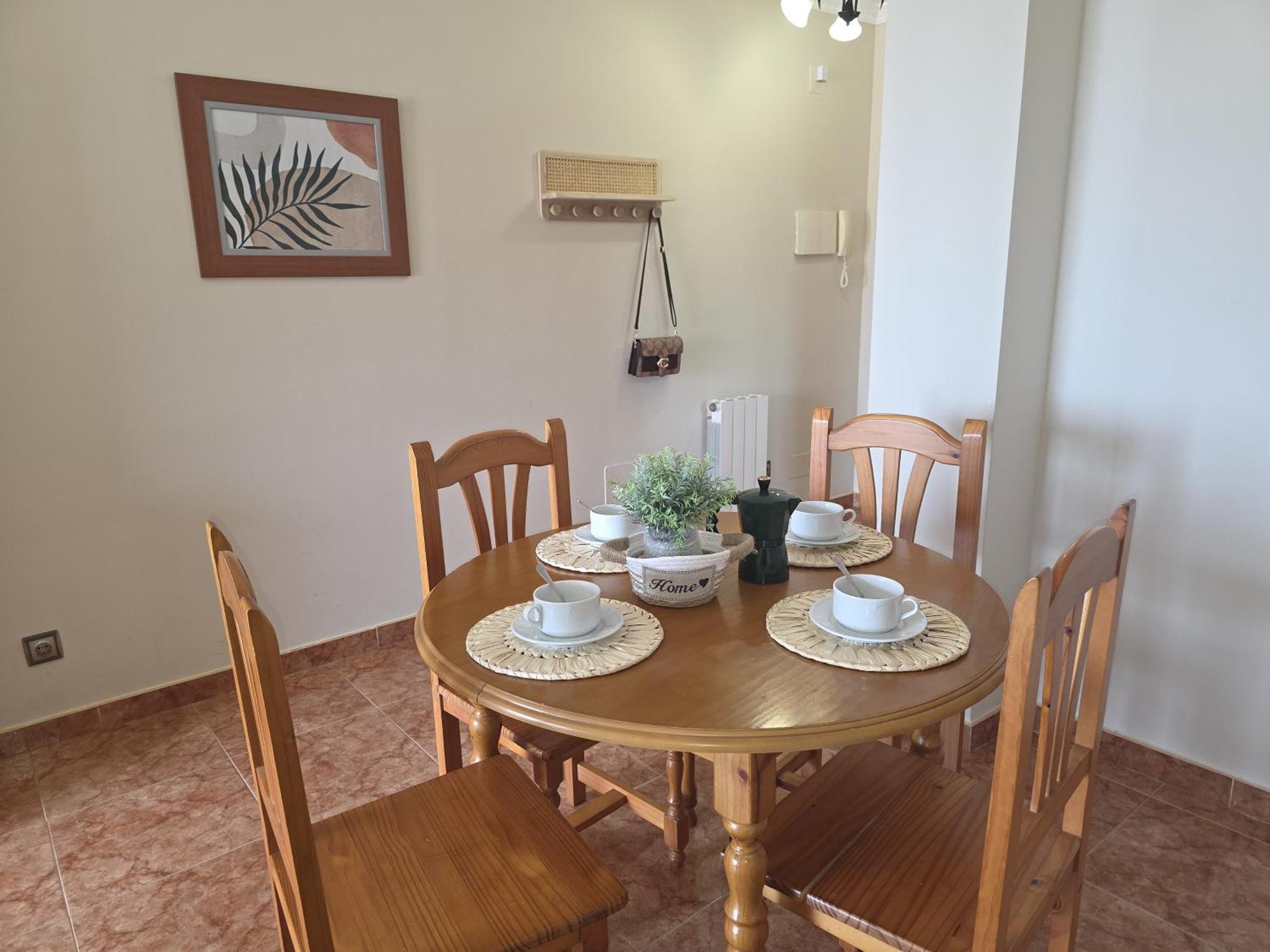 Apartamentos Pineda Noja Buitenkant foto